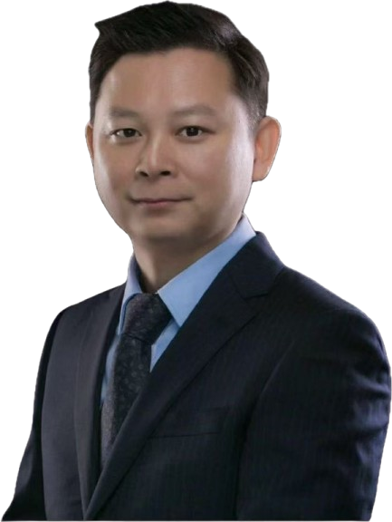 熊超 CHAO XIONG