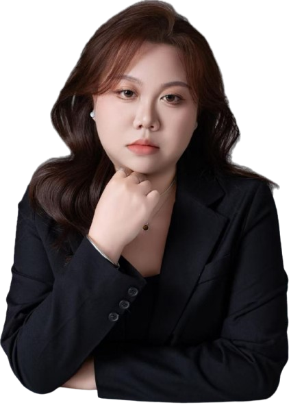 王静岚 Jinglan Wang